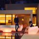 Mese - Masuta de cafea lounge FAZ