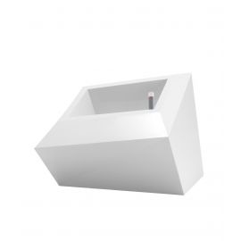 Ghivece - Ghiveci / Jardiniera plante design decorativ modern H60CM FAZ PLANTER XL I