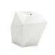 Ghivece - Ghiveci / Jardiniera plante design decorativ modern H60CM FAZ PLANTER XL II