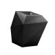 Ghivece - Ghiveci / Jardiniera plante design decorativ modern H60CM FAZ PLANTER XL II