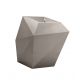 Ghivece - Ghiveci / Jardiniera plante design decorativ modern H60CM FAZ PLANTER XL II