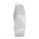 Ghivece - Ghiveci / Jardiniera plante design decorativ modern H60CM FAZ PLANTER XL III