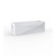 Ghivece - Ghiveci / Jardiniera plante design decorativ modern Faz CUBO PLANTER II