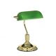 Lampa LAWYER TL1 OTTONE