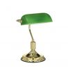 Lampa LAWYER TL1 OTTONE