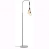 Lampadar modern cu 3 surse de lumina Oslo