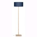 Lampadar modern FUJI, albastru