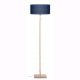 Lampadare - Lampadar modern FUJI, albastru