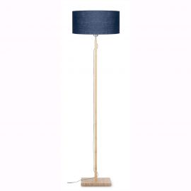 Lampadare - Lampadar modern FUJI, albastru