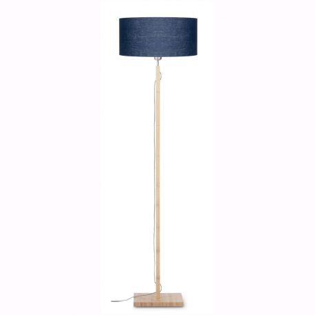 Lampadare - Lampadar modern FUJI, albastru