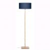 Lampadar modern FUJI, albastru