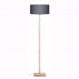Lampadare - Lampadar modern FUJI, gri inchis