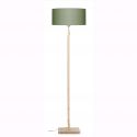 Lampadar modern FUJI, verde