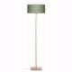 Lampadare - Lampadar modern FUJI, verde