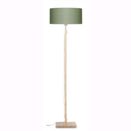 Lampadare - Lampadar modern FUJI, verde