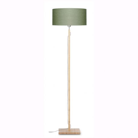 Lampadare - Lampadar modern FUJI, verde