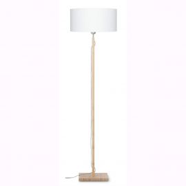 Lampadare - Lampadar modern FUJI, alb