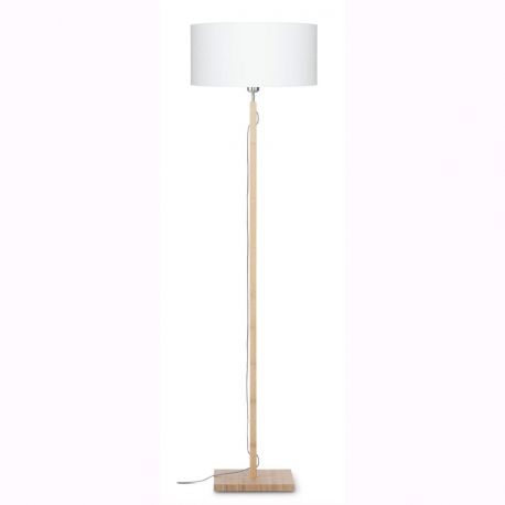 Lampadare - Lampadar modern FUJI, alb