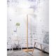 Lampadare - Lampadar modern FUJI, alb
