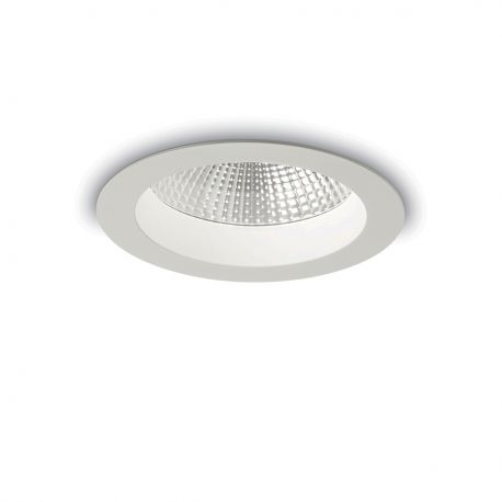 Spoturi tavan fals - Spot LED incastrabil IP44 BASIC ACCENT 15W 3000K