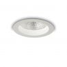 Spot LED incastrabil IP44 BASIC ACCENT 15W 3000K