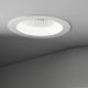 Spoturi tavan fals - Spot LED incastrabil IP44 BASIC ACCENT 9W 3000K