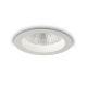 Spoturi tavan fals - Spot LED incastrabil IP44 BASIC ACCENT 20W 3000K