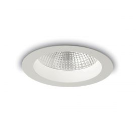 Spoturi tavan fals - Spot LED incastrabil IP44 BASIC ACCENT 20W 3000K
