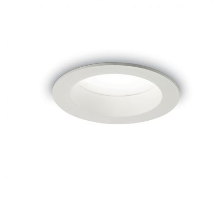 Iluminat pentru baie - Spot LED incastrabil BASIC WIDE 9W 3000K IP44