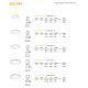 Iluminat pentru baie - Spot LED incastrabil BASIC WIDE 9W 3000K IP44