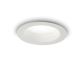 Spot LED incastrabil BASIC WIDE 15W 3000K IP44
