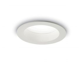 Iluminat pentru baie - Spot LED incastrabil BASIC WIDE 15W 3000K IP44