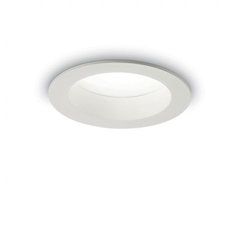 Iluminat pentru baie - Spot LED incastrabil BASIC WIDE 15W 3000K IP44