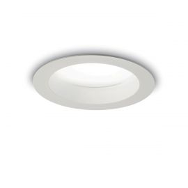 Iluminat pentru baie - Spot LED incastrabil BASIC WIDE 20W 3000K IP44