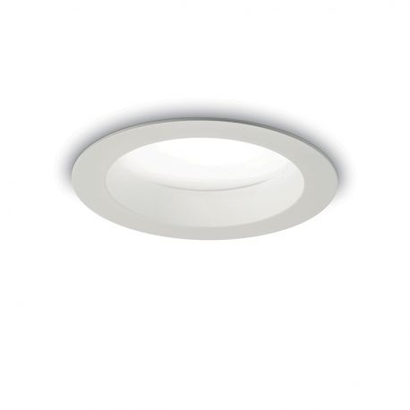 Iluminat pentru baie - Spot LED incastrabil BASIC WIDE 20W 3000K IP44