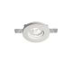 Spoturi tavan fals - Spot incastrabil SAMBA FI1 ROUND SMALL