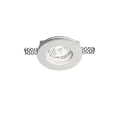 Spoturi tavan fals - Spot incastrabil SAMBA FI1 ROUND SMALL