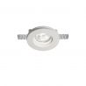 Spot incastrabil SAMBA FI1 ROUND SMALL