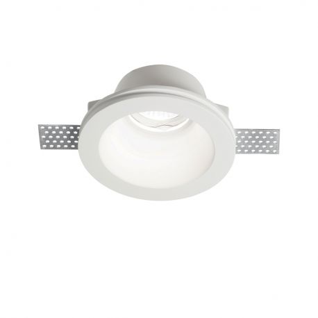 Spoturi tavan fals - Spot incastrabil SAMBA FI1 ROUND BIG