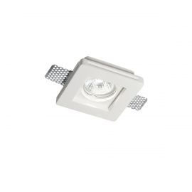 Spoturi tavan fals - Spot incastrabil SAMBA FI1 SQUARE SMALL