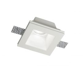 Spoturi tavan fals - Spot incastrabil SAMBA FI1 SQUARE BIG