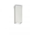 Spot aplicat modern TOWER PL1 SMALL SQUARE