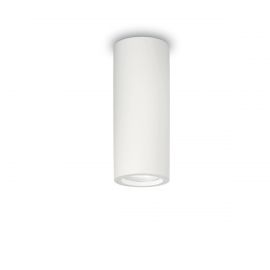 Plafoniere cu spoturi, Spoturi aplicate - Spot aplicat modern TOWER PL1 SMALL ROUND
