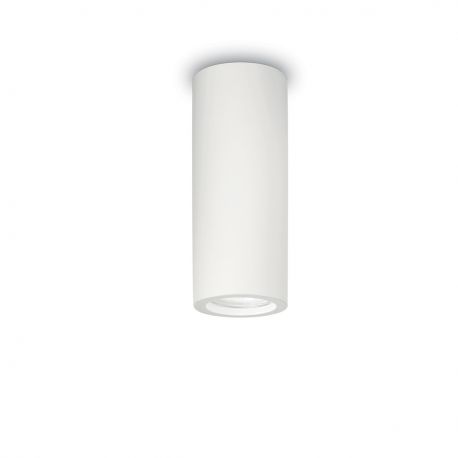Plafoniere cu spoturi, Spoturi aplicate - Spot aplicat modern TOWER PL1 SMALL ROUND