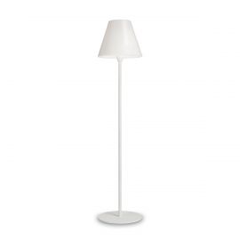 Lampi decorative si solare - Lampa de podea exterior IP44 ITACA PT1