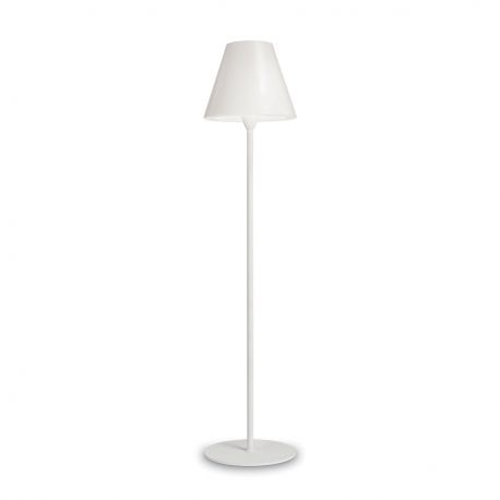 Lampi decorative si solare - Lampa de podea exterior IP44 ITACA PT1