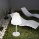 Lampi decorative si solare - Lampa de podea exterior IP44 ITACA PT1