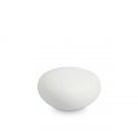 Lampa decorativa iluminat exterior SASSO PT1 D40