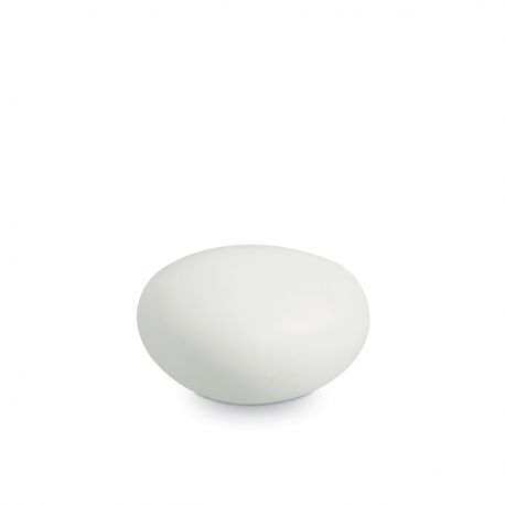 Lampi decorative si solare - Lampa decorativa iluminat exterior SASSO PT1 D40