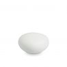 Lampa decorativa iluminat exterior SASSO PT1 D40
